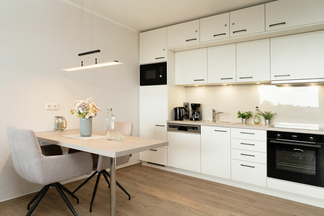 Ferienwohnung in Grömitz - Driftberg 1 Wohnung 121 - Bild 8
