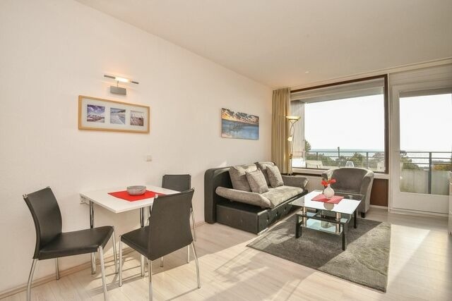 Ferienwohnung in Kellenhusen - Haus Meeresblick Wohnung 53 - Bild 3