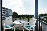 Ferienwohnung in Kellenhusen - Haus Meeresblick Wohnung 53 - Bild 7