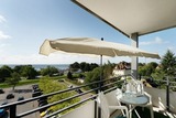 Ferienwohnung in Kellenhusen - Haus Meeresblick Wohnung 53 - Bild 11