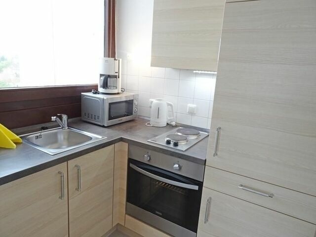 Ferienwohnung in Kellenhusen - Haus Meeresblick Wohnung 53 - Bild 17