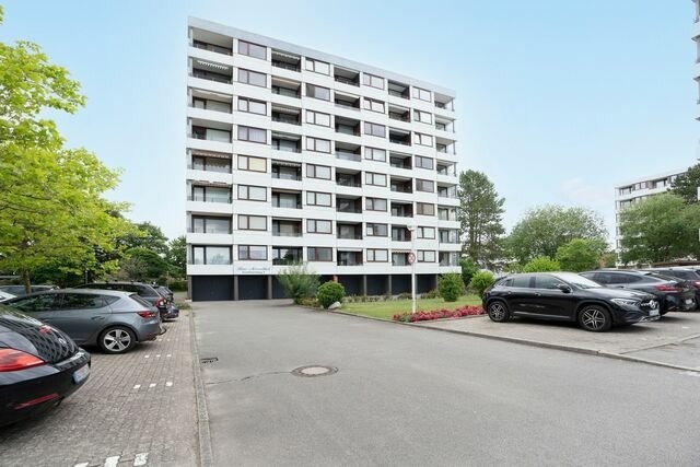 Ferienwohnung in Kellenhusen - Haus Meeresblick Wohnung 53 - Bild 19
