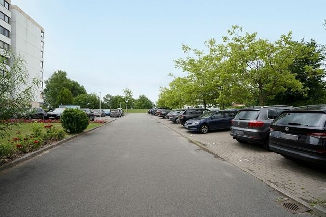 Ferienwohnung in Kellenhusen - Haus Meeresblick Wohnung 53 - Bild 25