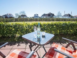 Haus Seeblick Wohnung A6