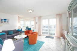 Haus 4 Jahreszeiten- Muschelsammler