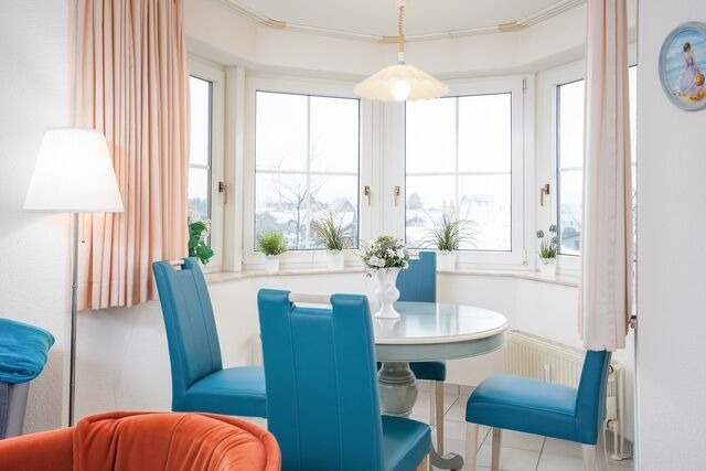 Ferienwohnung in Gr&ouml;mitz - Haus 4 Jahreszeiten- Muschelsammler - Bild 7