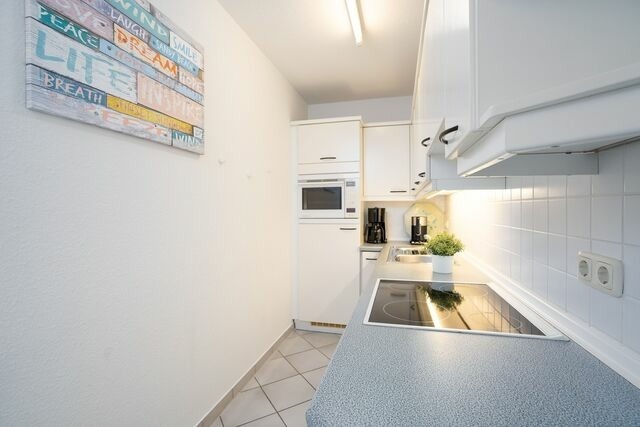 Ferienwohnung in Gr&ouml;mitz - Haus 4 Jahreszeiten- Muschelsammler - Bild 9