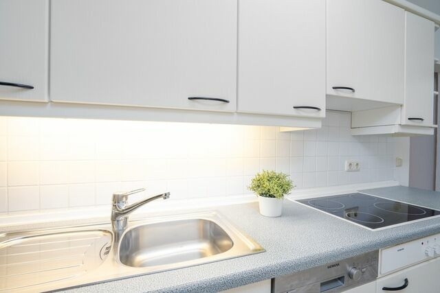 Ferienwohnung in Gr&ouml;mitz - Haus 4 Jahreszeiten- Muschelsammler - Bild 10