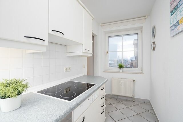 Ferienwohnung in Gr&ouml;mitz - Haus 4 Jahreszeiten- Muschelsammler - Bild 11