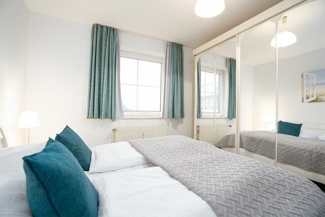 Ferienwohnung in Gr&ouml;mitz - Haus 4 Jahreszeiten- Muschelsammler - Bild 14