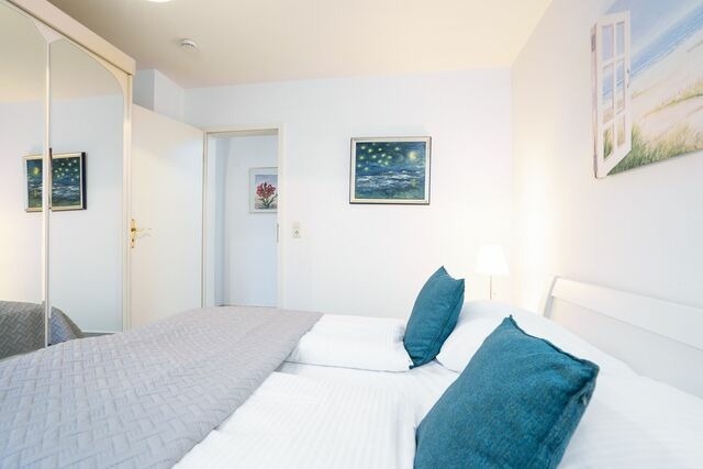 Ferienwohnung in Gr&ouml;mitz - Haus 4 Jahreszeiten- Muschelsammler - Bild 15