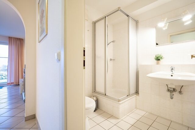 Ferienwohnung in Gr&ouml;mitz - Haus 4 Jahreszeiten- Muschelsammler - Bild 16