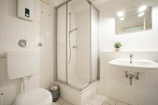 Ferienwohnung in Gr&ouml;mitz - Haus 4 Jahreszeiten- Muschelsammler - Bild 17