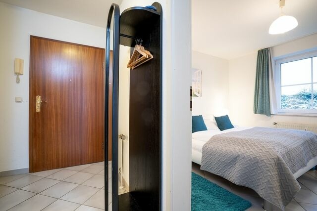 Ferienwohnung in Gr&ouml;mitz - Haus 4 Jahreszeiten- Muschelsammler - Bild 19