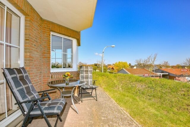 Ferienwohnung in Gr&ouml;mitz - Haus 4 Jahreszeiten- Muschelsammler - Bild 21