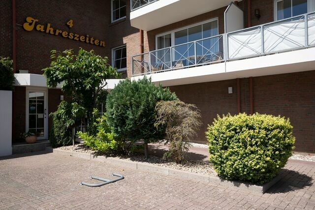 Ferienwohnung in Gr&ouml;mitz - Haus 4 Jahreszeiten- Muschelsammler - Bild 25