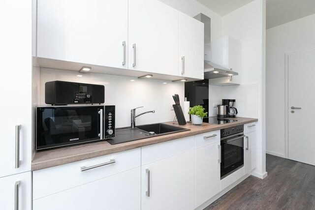 Ferienwohnung in Kellenhusen - Im Sonnengarten Hoffmeier 2 - Bild 3