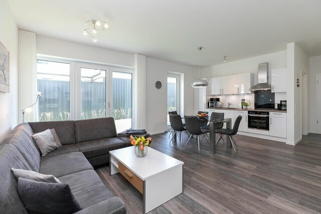 Ferienwohnung in Kellenhusen - Im Sonnengarten Hoffmeier 2 - Bild 5