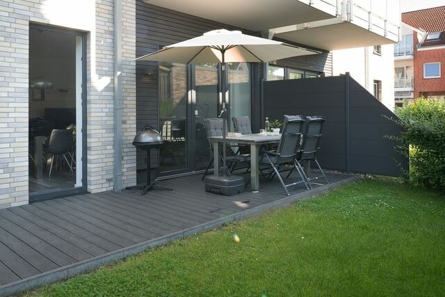 Ferienwohnung in Kellenhusen - Im Sonnengarten Hoffmeier 2 - Bild 16