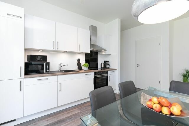 Ferienwohnung in Kellenhusen - Im Sonnengarten Hoffmeier 2 - Bild 18