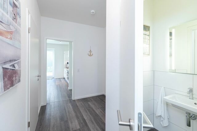 Ferienwohnung in Kellenhusen - Im Sonnengarten Hoffmeier 2 - Bild 21