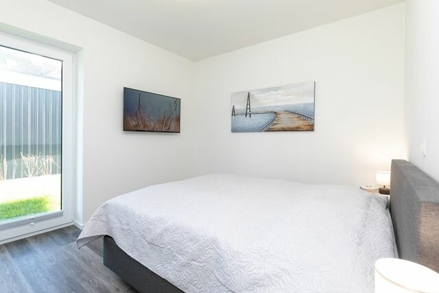 Ferienwohnung in Kellenhusen - Im Sonnengarten Hoffmeier 2 - Bild 24