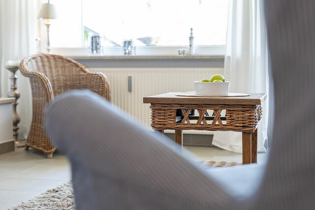 Ferienwohnung in Scharbeutz - Meerzeit 5 - Bild 9