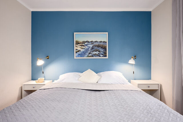 Ferienwohnung in Laboe - Kapit&auml;nshaus Nr. 10 - Bild 18