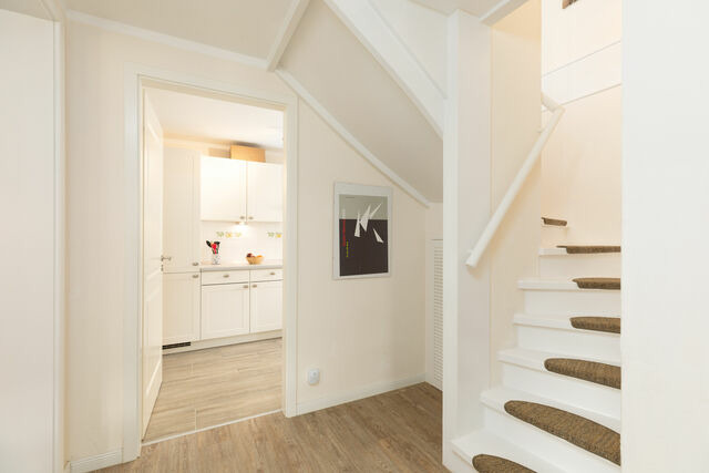 Ferienhaus in Kalifornien - Muschelsucher - Bild 18