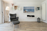 Ferienwohnung in Gr&ouml;mitz - Seehus I Urlaub mit Hund - Bild 3