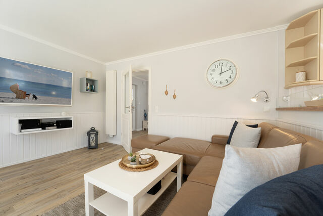 Ferienwohnung in Gr&ouml;mitz - Seehus I Urlaub mit Hund - Bild 8