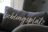 Ferienwohnung in Gr&ouml;mitz - Seehus I Urlaub mit Hund - Bild 10
