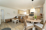 Ferienwohnung in Gr&ouml;mitz - Seehus I Urlaub mit Hund - Bild 6