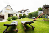 Ferienwohnung in Gr&ouml;mitz - Seehus I Urlaub mit Hund - Bild 16