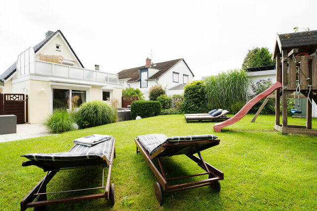 Ferienwohnung in Gr&ouml;mitz - Seehus I Urlaub mit Hund - Bild 16