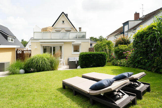Ferienwohnung in Gr&ouml;mitz - Seehus I Urlaub mit Hund - Bild 17