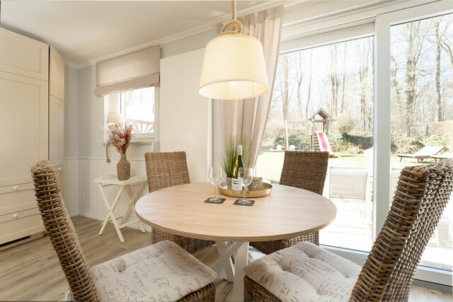 Ferienwohnung in Gr&ouml;mitz - Seehus I Urlaub mit Hund - Bild 19