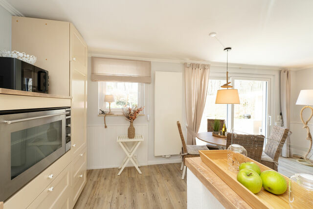 Ferienwohnung in Gr&ouml;mitz - Seehus I Urlaub mit Hund - Bild 25