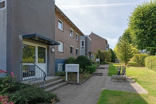 Ferienwohnung in Scharbeutz - Appartementhausanlage Wennseestraße Lüttje Doens - Bild 21