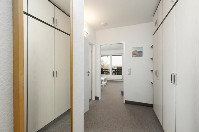 Ferienwohnung in Laboe - Fördeblick Nr. 55 - Bild 24