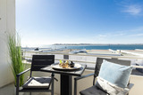 Ferienwohnung in Fehmarn OT Burgtiefe - Aloha Suite - Bild 1