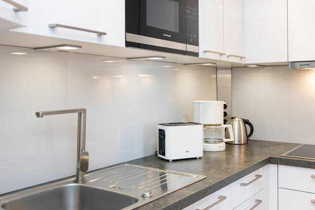 Ferienwohnung in Fehmarn OT Burgtiefe - Aloha Suite - Bild 22