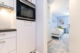 Ferienwohnung in Fehmarn OT Burgtiefe - Aloha Suite - Bild 23