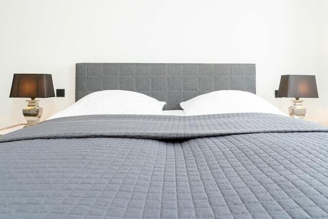 Ferienwohnung in Scharbeutz - Strandvilla Augustusbad Meerverliebt - Bild 24