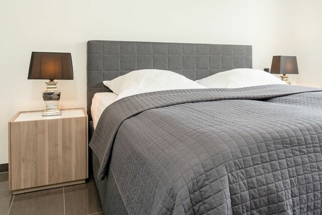 Ferienwohnung in Scharbeutz - Strandvilla Augustusbad Meerverliebt - Bild 3