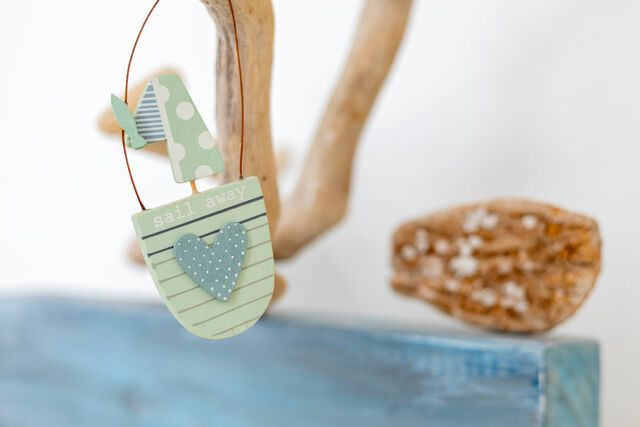 Ferienwohnung in Scharbeutz - Strandallee 128- Seesternchen - Bild 11