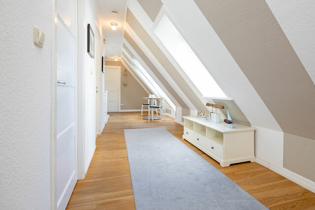 Ferienwohnung in Scharbeutz - Strandallee 128- Seesternchen - Bild 14