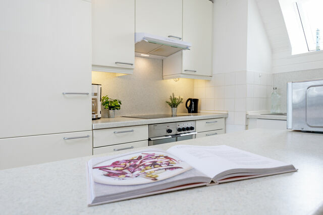 Ferienwohnung in Scharbeutz - Strandallee 128- Seesternchen - Bild 19