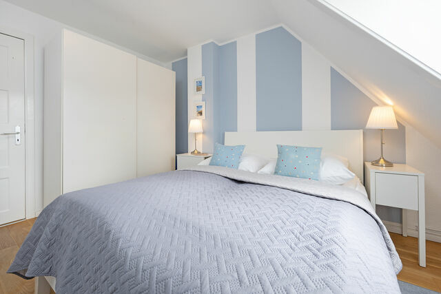 Ferienwohnung in Scharbeutz - Strandallee 128- Seesternchen - Bild 23