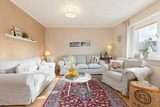 Ferienwohnung in Grömitz - De lüttje Weed De lüttje Weed över - Bild 1